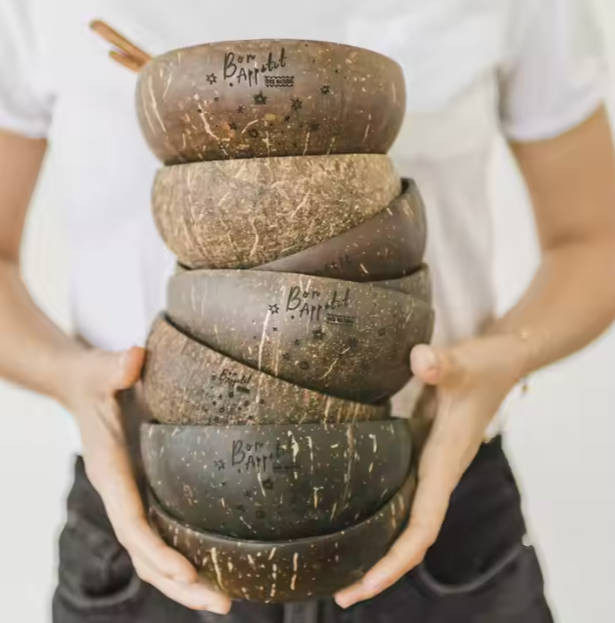 About Elegant Bowls